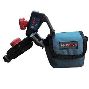Bosch GLL30 AND Bosch MM2